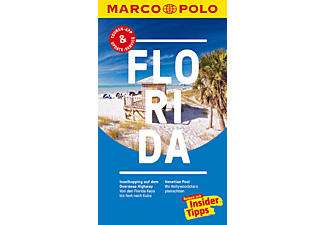 MARCO POLO Reiseführer Florida