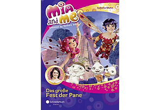 Mia and me - Das große Fest der Pane