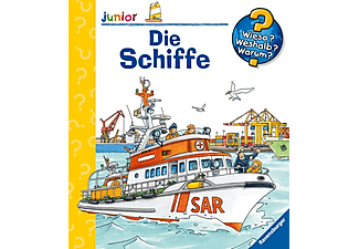 Die Schiffe