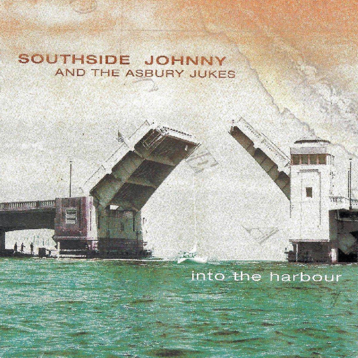 Southside Johnny & The Asbury Jukes - Into The Harbour  - (CD)