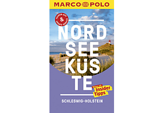 MARCO POLO Reiseführer Nordseeküste Schleswig-Holstein