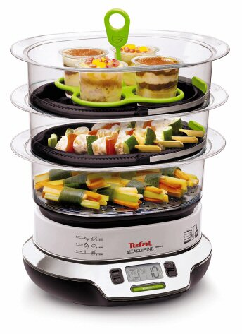 TEFAL VS4003 VitaCuisine Compact