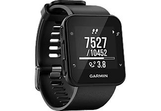 GARMIN Forerunner 35 fekete okoskarkötő