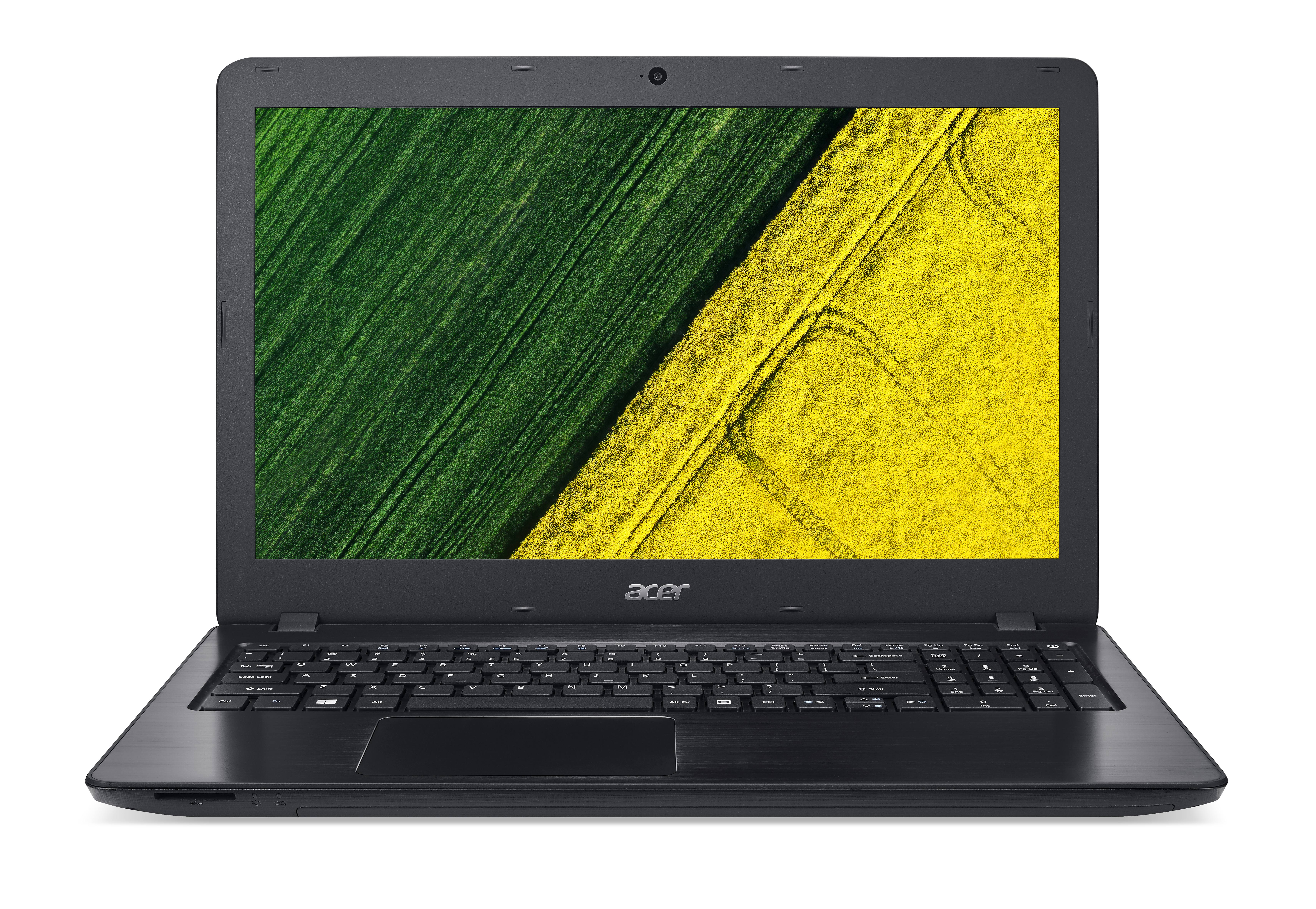ACER Aspire F 15 (F5-573G-527G) - 15,6 Zoll - Intel® Core™ i5 i5-6200U - 8 GB - 256 GB - Windows 10 Home (64 Bit)