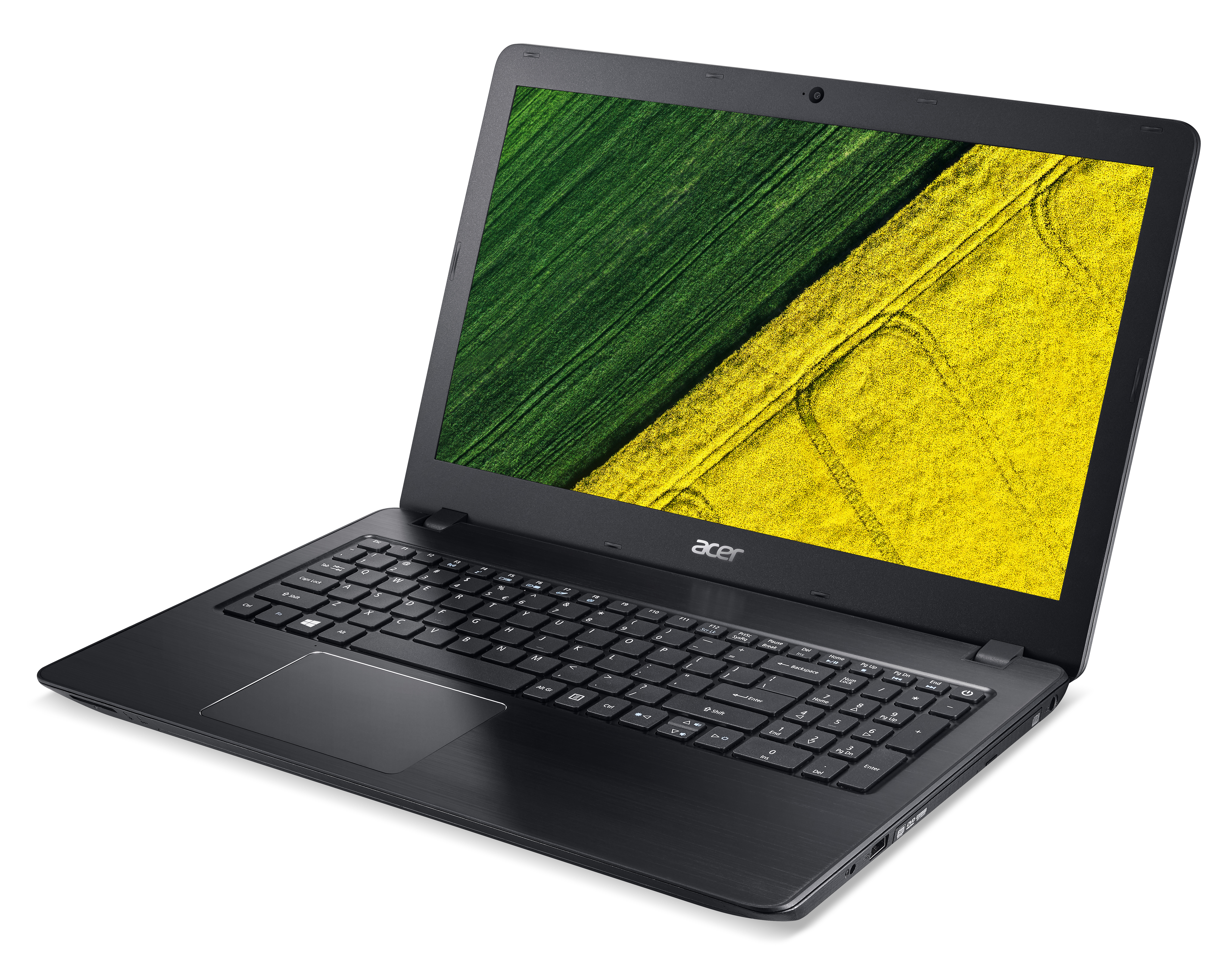ACER Aspire F 15 (F5-573G-527G) - 15,6 Zoll - Intel® Core™ i5 i5-6200U - 8 GB - 256 GB - Windows 10 Home (64 Bit)