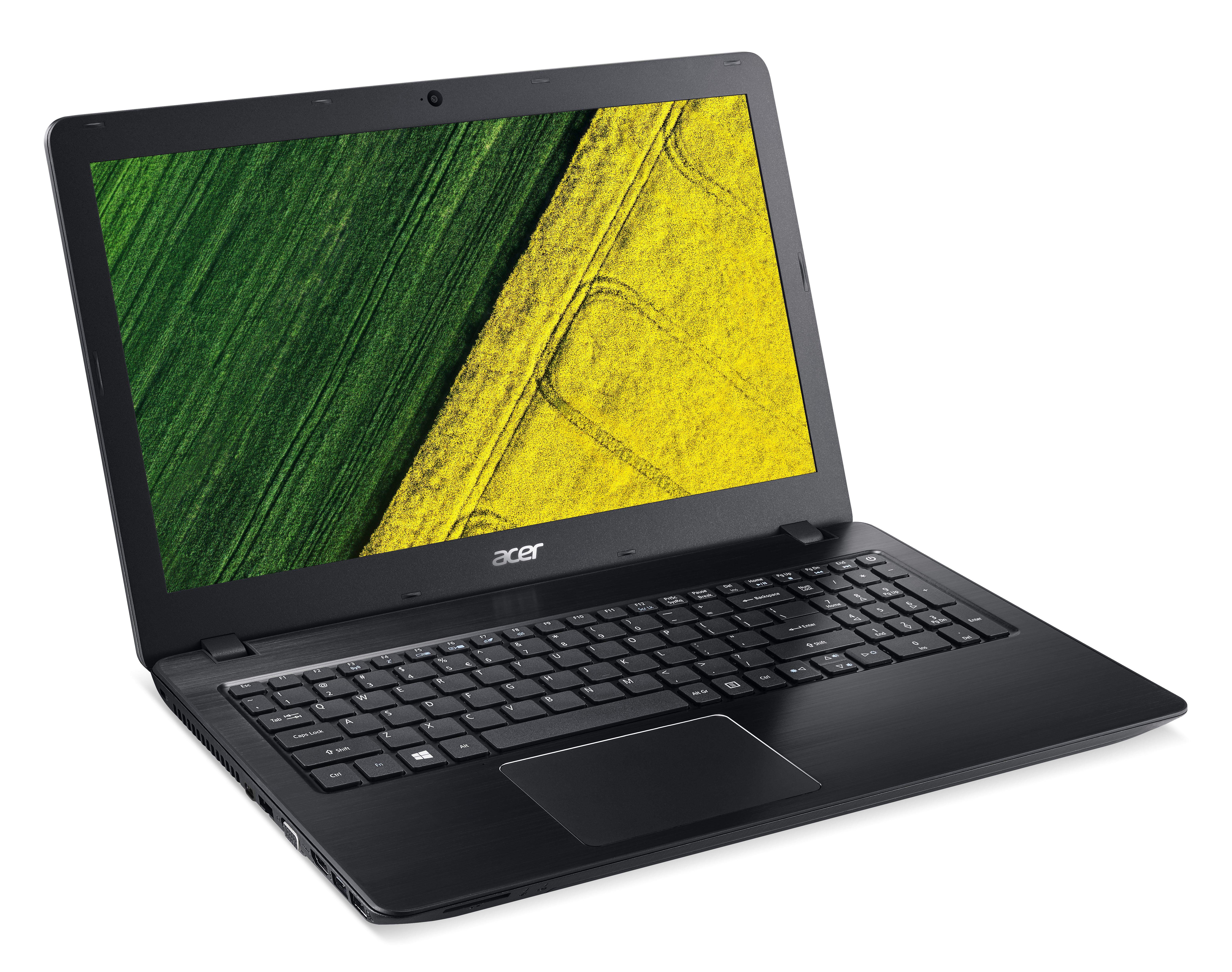 ACER Aspire F 15 (F5-573G-527G) - 15,6 Zoll - Intel® Core™ i5 i5-6200U - 8 GB - 256 GB - Windows 10 Home (64 Bit)