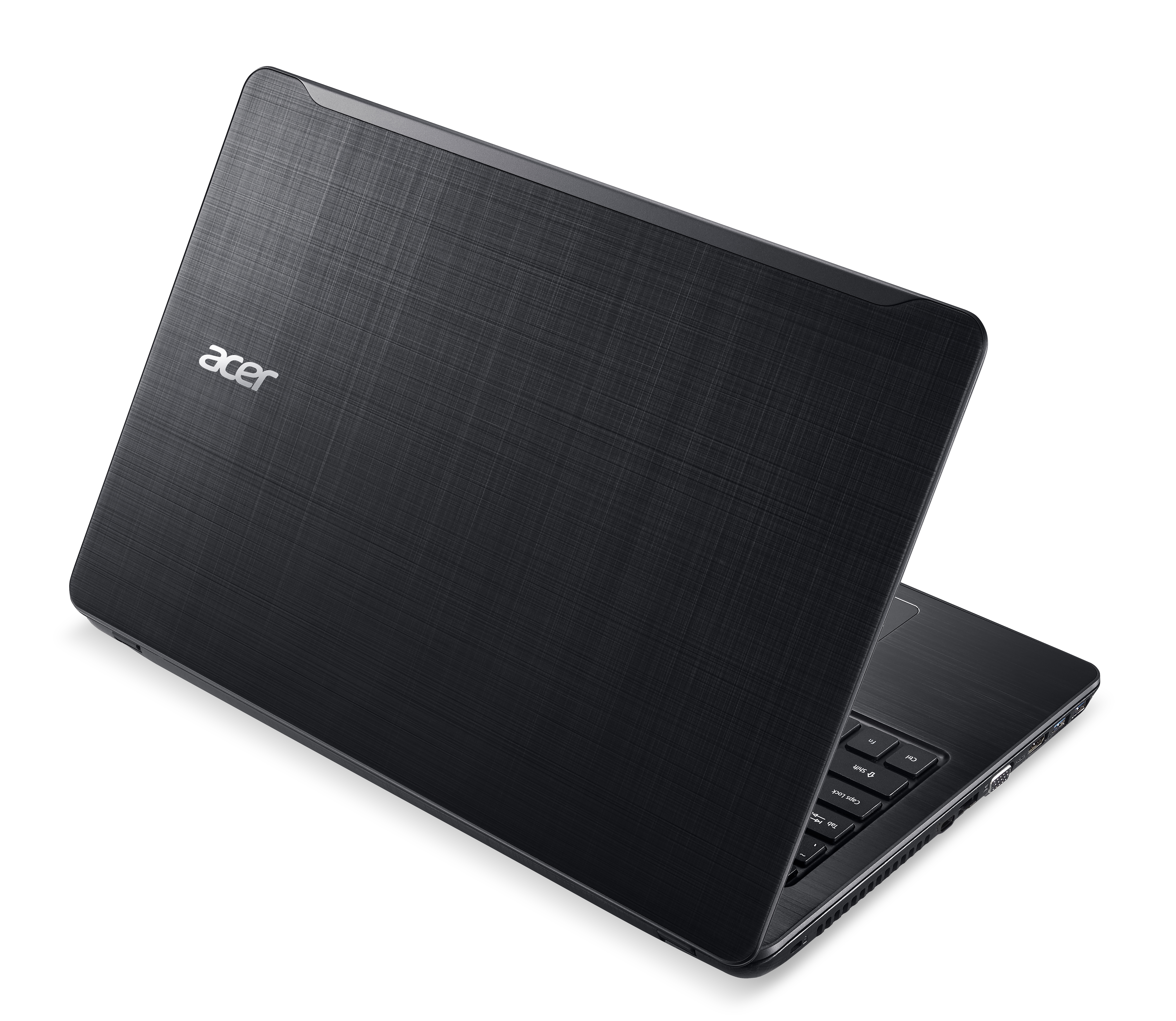 ACER Aspire F 15 (F5-573G-527G) - 15,6 Zoll - Intel® Core™ i5 i5-6200U - 8 GB - 256 GB - Windows 10 Home (64 Bit)