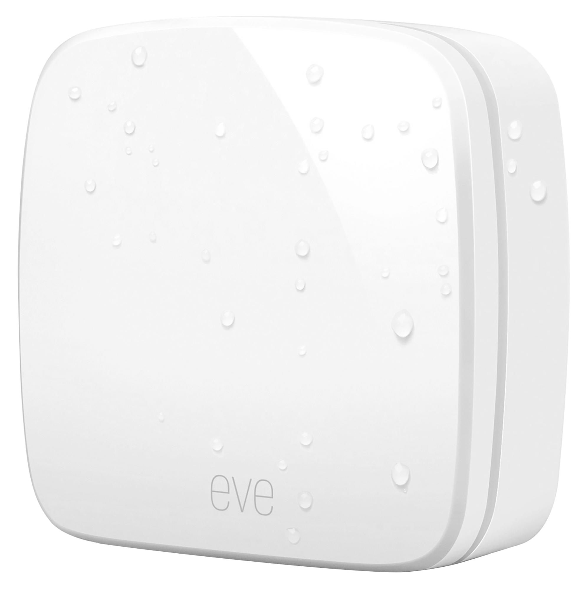 Sensor inalámbrico exterior - Elgato Weather, Blanco