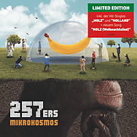 257ers - Mikrokosmos (Exklusive Version inkl. Bonustrack!) [CD]