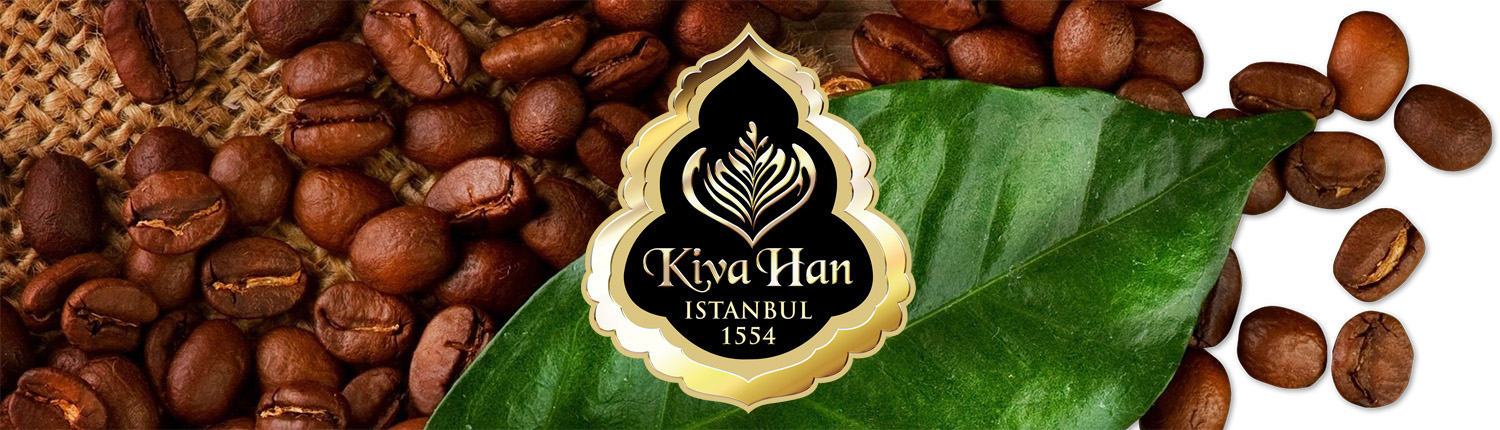 ARZUM TK-KH KivaHan gemahlener Kaffee (Arzum Okka)