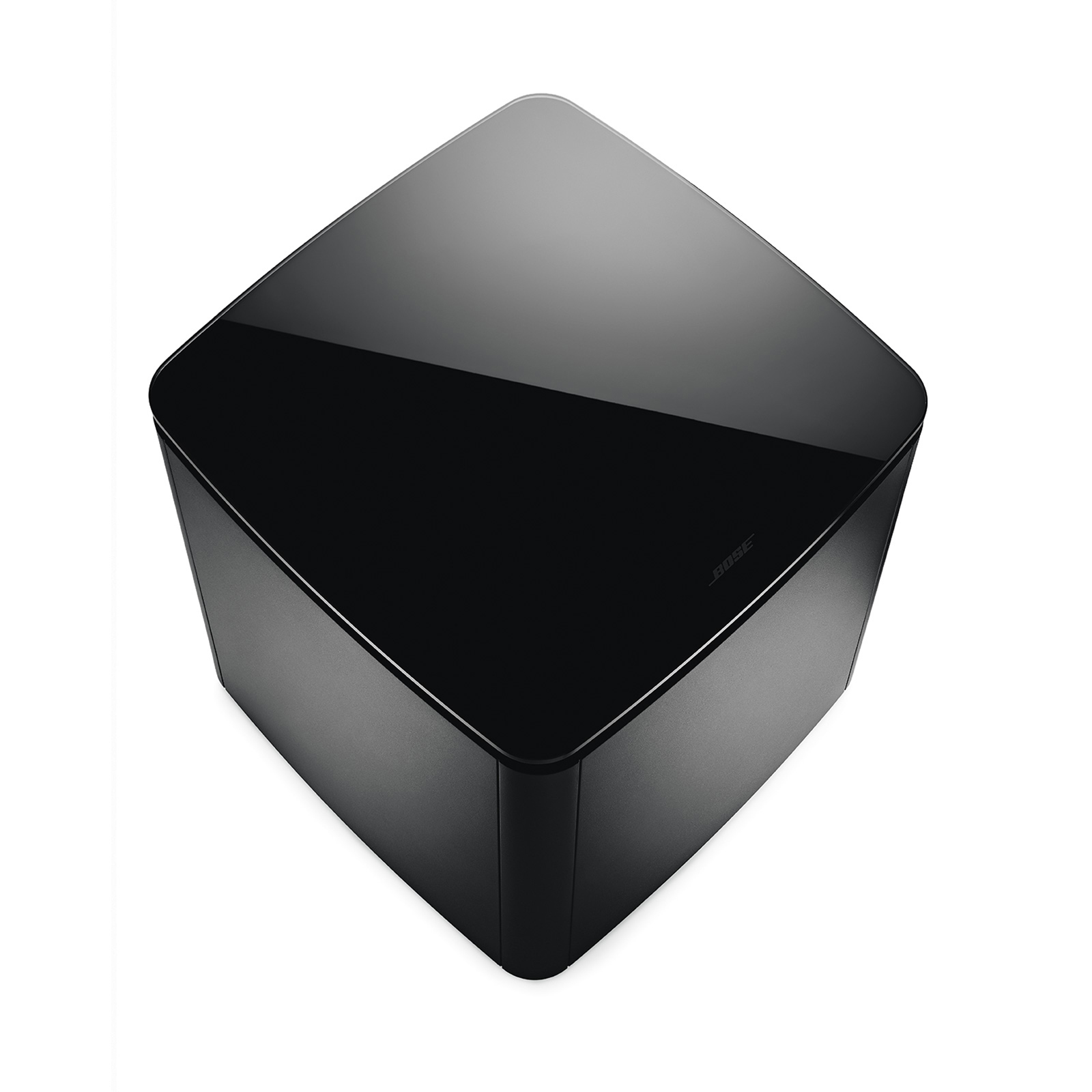 BOSE Lifestyle 600 5.1 Heimkino-System, Bluetooth, Ja, Schwarz)