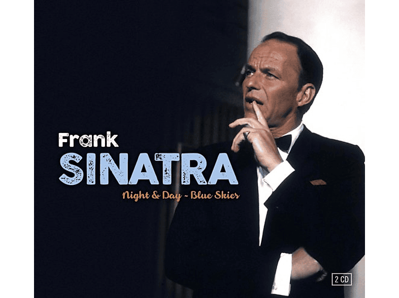 Frank Sinatra | Night&Day/Blue Skies CD