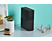 WD My Book V3 8 TB - Svart