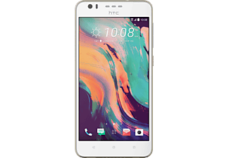 HTC Desire 10 Lifestyle fehér kártyafüggetlen okostelefon