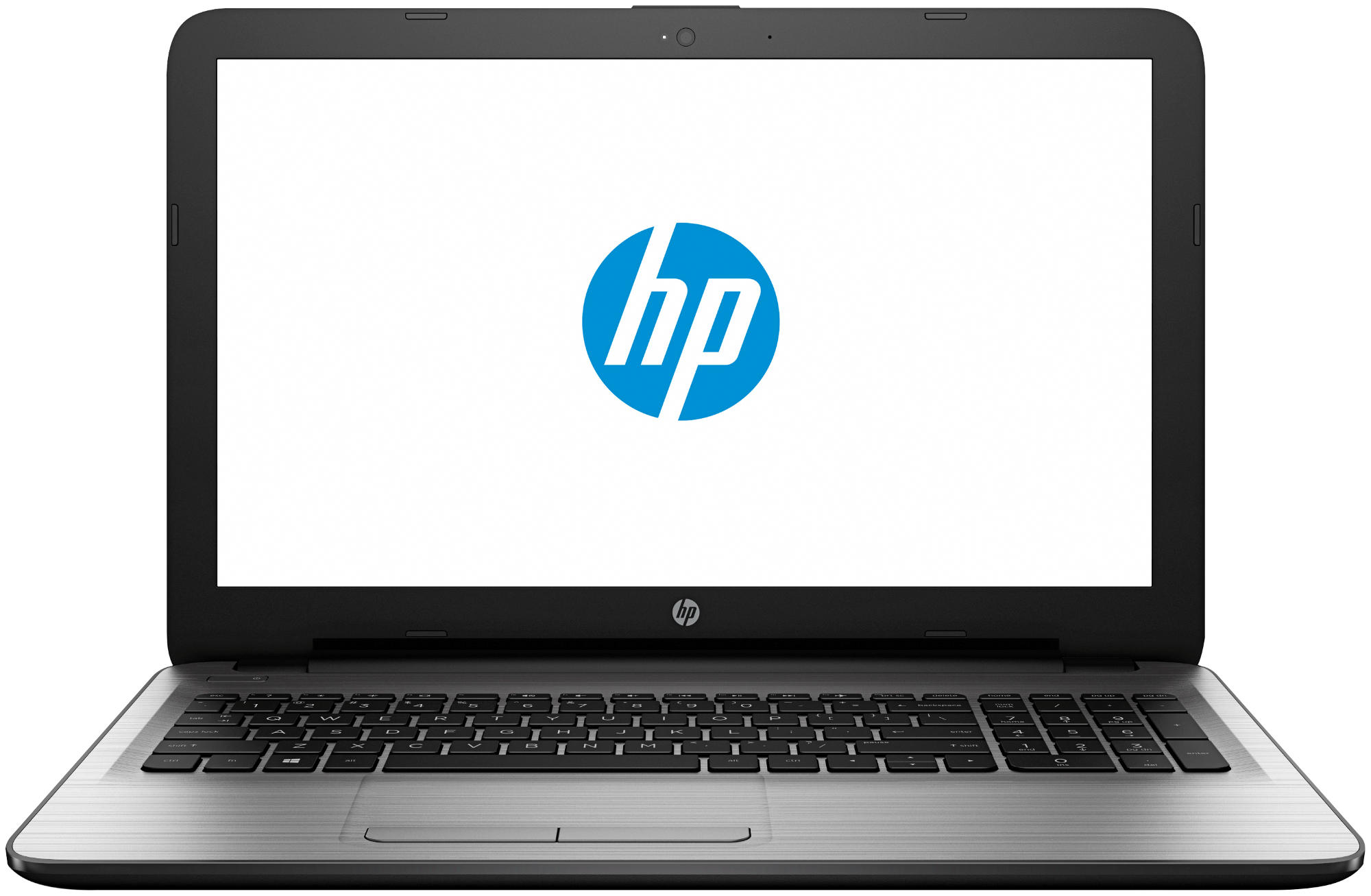 HP Notebook 250 G5 (1KA20EA#ABD) Notebook, 15,6 Zoll, Full-HD, Intel® Core™ i5-7200U Prozessor
(3M Cache, bis zu 3.10 GHz), 8 GB, 256 GB SSD