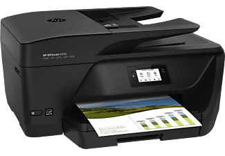 HP OfficeJet 6950 multifunkciós színes DUPLEX WiFi tintasugaras nyomtató (P4C78A)