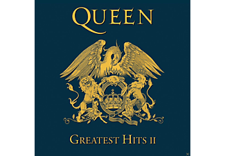 Queen - Greatest Hits II (Remastered 2011) (2LP) | Vinyl