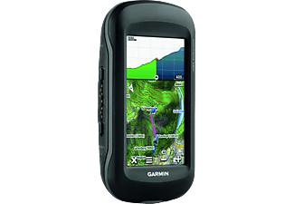 GARMIN Montana 680T GPS navigáció