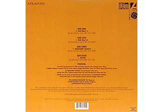 John Coltrane - Ole Coltrane  - (Vinyl)