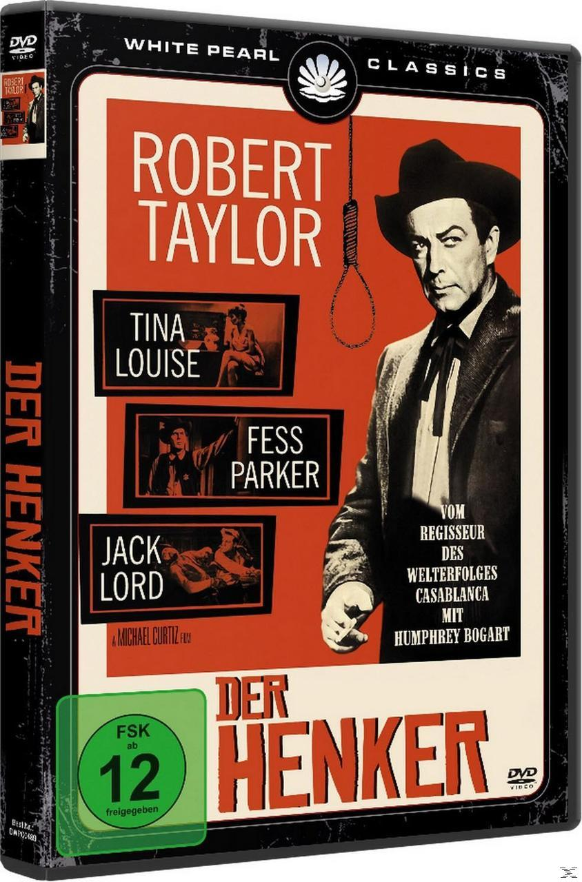 Der Henker - Original Kinofassung DVD
