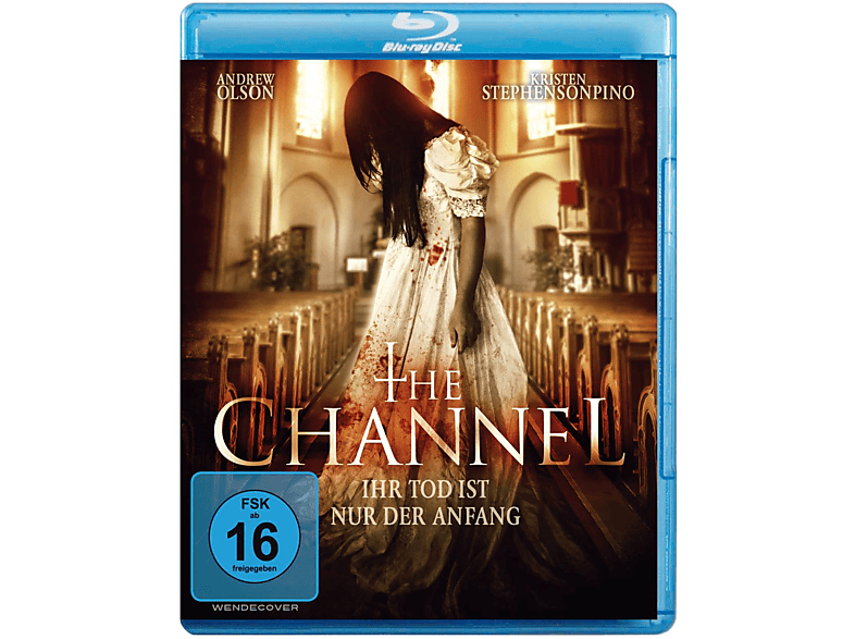 The Channnel Blu-ray | MediaMarkt