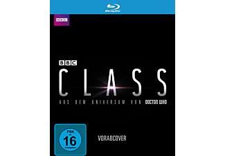 Class Blu-ray