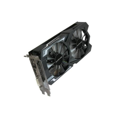 SAPPHIRE Amd Radeon RX 460 2GB 128Bit GDDR5 (DX12) PCI-E 3.0 Ekran Kartı
