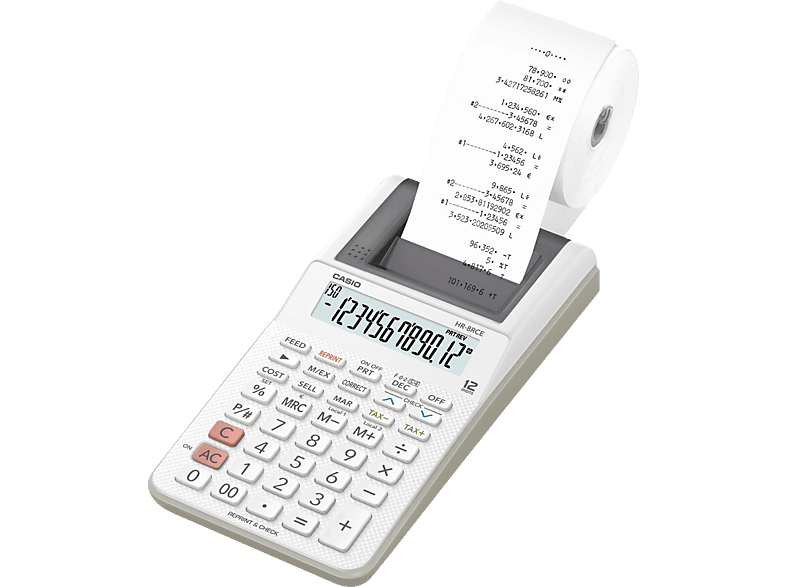 CASIO