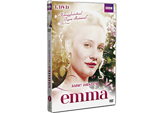 Emma 1. (DVD)
