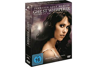 Ghost Whisperer 1 [DVD]