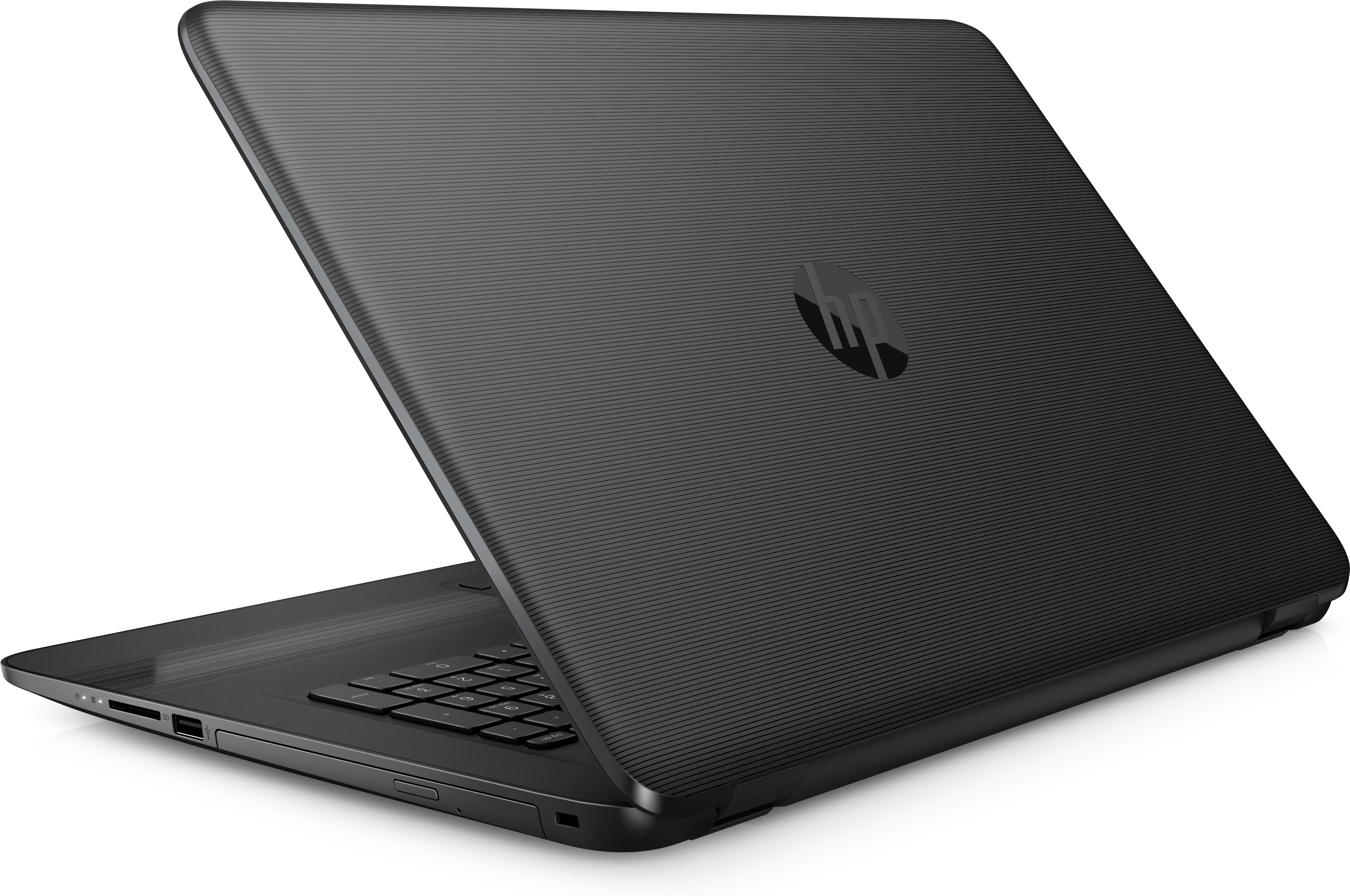 HP 17-x030ng - 17,3 Zoll - Intel® Core™ i3 i3-5005U - 4 GB - 2 TB - Intel® HD 5500 - Windows 10 Home (64 Bit)
