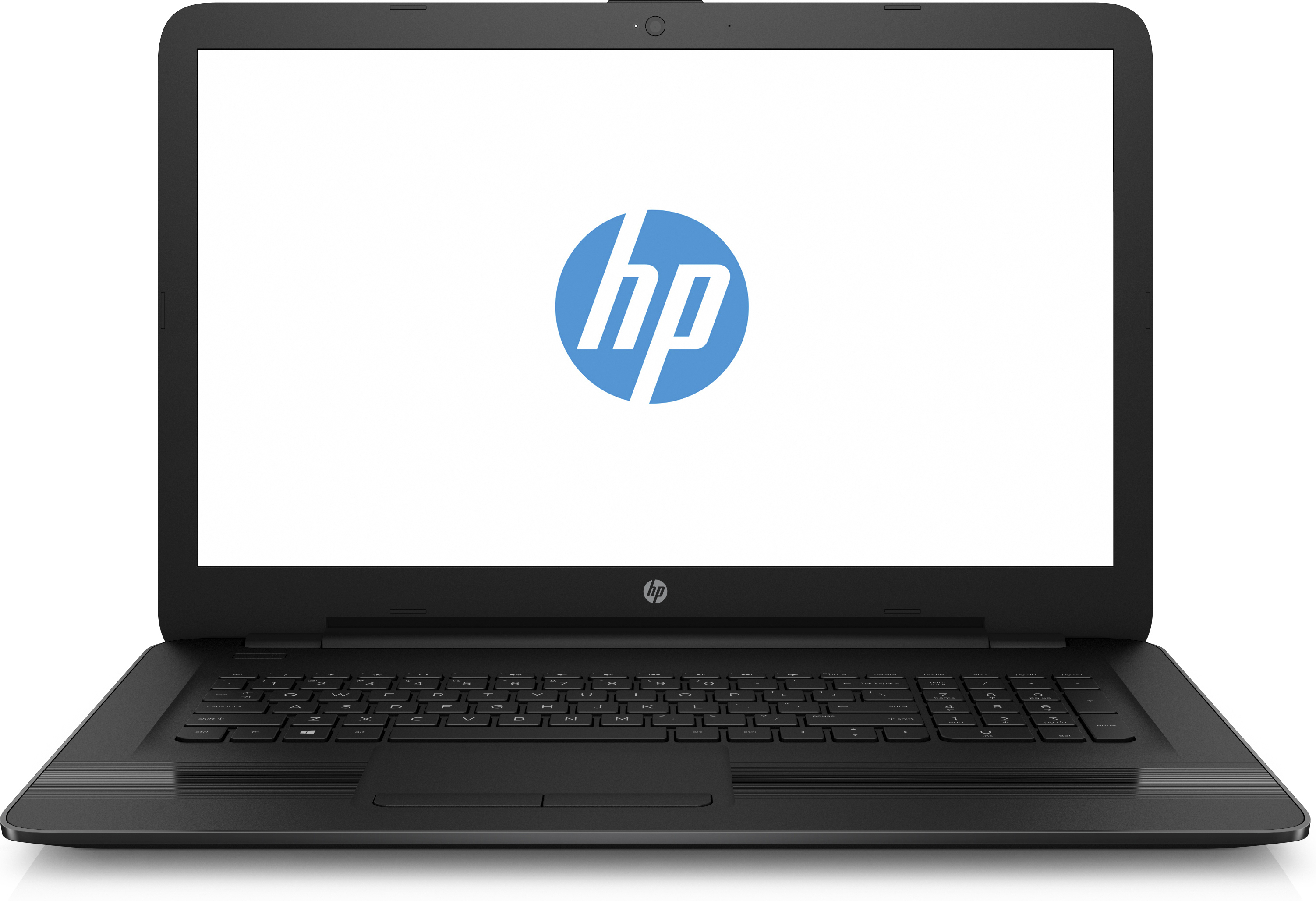HP 17-x030ng - 17,3 Zoll - Intel® Core™ i3 i3-5005U - 4 GB - 2 TB - Intel® HD 5500 - Windows 10 Home (64 Bit)