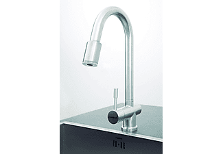 NODOR FLAMINGO INOX 3601 csaptelep