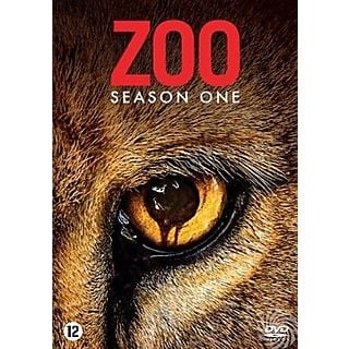 Zoo - Seizoen 1 | DVD