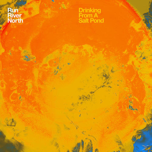 Salt River A Pond - Run North (CD) - From Drinking
