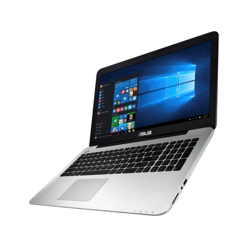 ASUS K555UB-XO266T  Intel Core i5-6200U 2.3 GHz / 2.8GHz 8GB 1 TB 2GB 15.6" Windows 10 Laptop