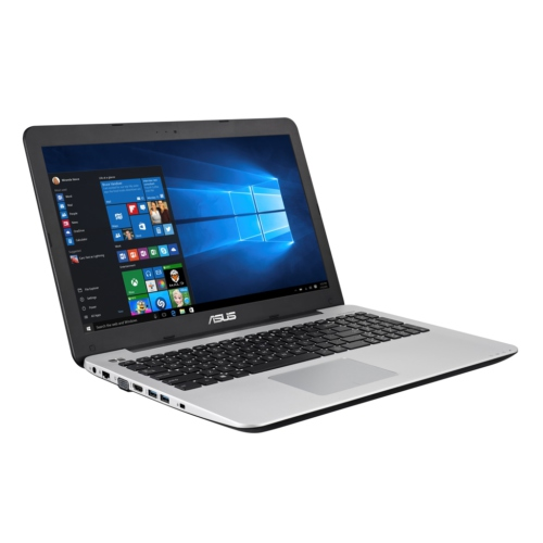 ASUS K555UB-XO266T  Intel Core i5-6200U 2.3 GHz / 2.8GHz 8GB 1 TB 2GB 15.6" Windows 10 Laptop