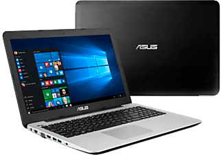 ASUS K555UB-XO266T  Intel Core i5-6200U 2.3 GHz / 2.8GHz 8GB 1 TB 2GB 15.6" Windows 10 Laptop