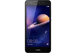 HUAWEI Y6 II 16GB Siyah Akıllı Telefon