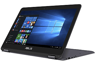 ASUS UX360UA-DQ149T  Intel Core i5-6200U 2.3GHz/2.8GHz 8GB 256GB SSD 13.3" Dokunmatik İkisi Bir Arada