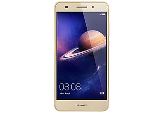 HUAWEI Y6 II 16GB Gold Akıllı Telefon