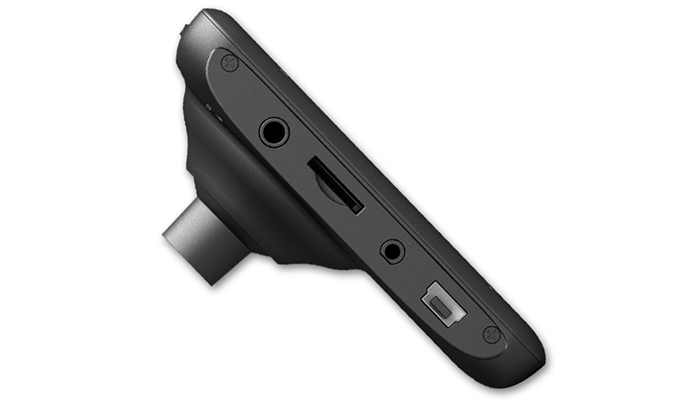 BLAUPUNKT TravelPilot 53 CAM EU LMU PKW, Fußgänger, Fahrrad Gesamteuropa inkl. Russland