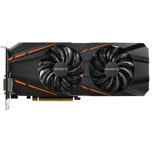 GIGABYTE G1 GAMING Nvidia GeForce GTX 1060 6GB 192Bit GDDR5 DX12