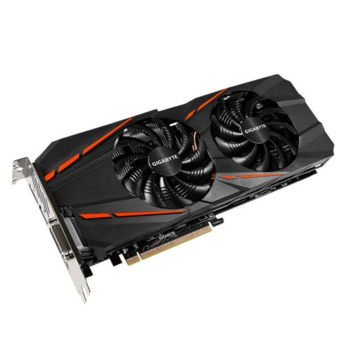 GIGABYTE G1 GAMING Nvidia GeForce GTX 1060 6GB 192Bit GDDR5 DX12) PCI-E 3.0 Ekran Kartı 