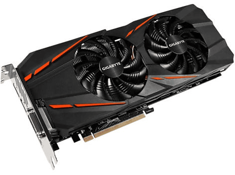 GIGABYTE G1 GAMING Nvidia GeForce GTX 1060 6GB 192Bit GDDR5 DX12