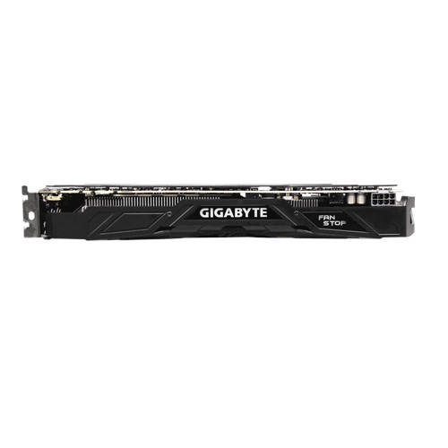 GIGABYTE G1 GAMING Nvidia GeForce GTX1070 8GB 256Bit GDDR5 (DX12) PCI-E 3.0 Ekran Kartı