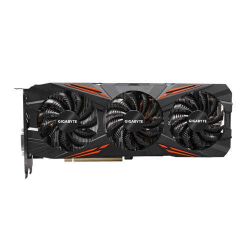 GIGABYTE G1 GAMING Nvidia GeForce GTX1070 8GB 256Bit GDDR5 (DX12) PCI-E 3.0 Ekran Kartı
