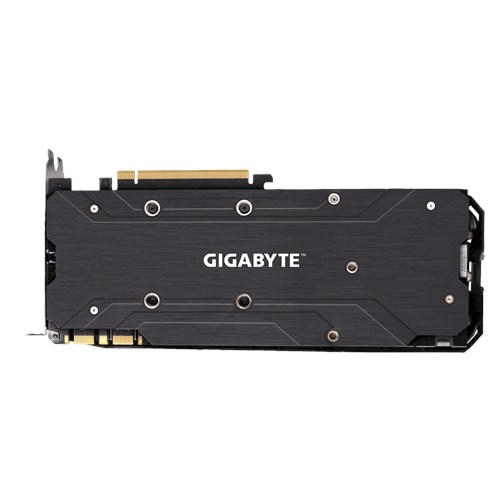 GIGABYTE G1 GAMING Nvidia GeForce GTX1070 8GB 256Bit GDDR5 (DX12) PCI-E 3.0 Ekran Kartı