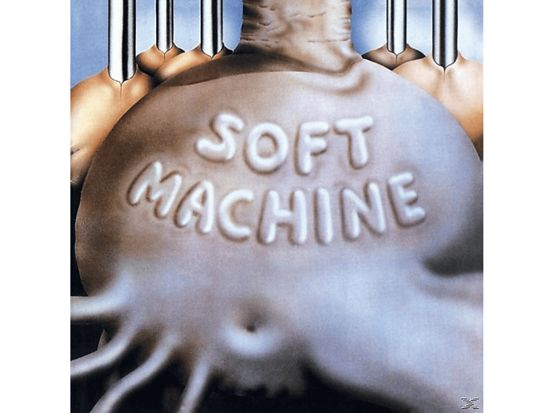 Soft Machine - (CD) - Six