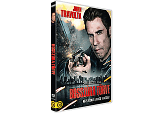 Bosszúra törve (DVD)